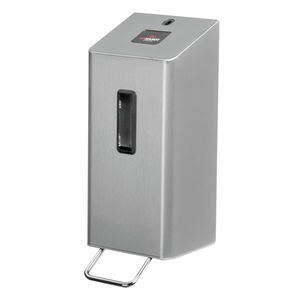 dispensador de jabón profesional