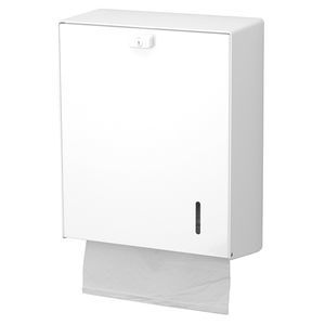 dispensador de toallitas de papel de pared