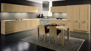 cocina contemporánea