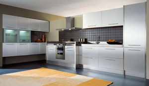 cocina contemporánea