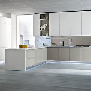 cocina contemporánea