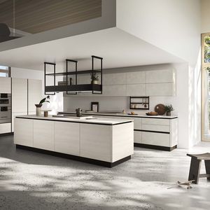 cocina contemporánea