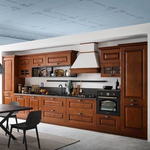 cocina clásica