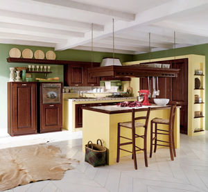 cocina clásica