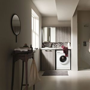 mueble para lavadero