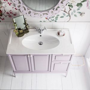 lavabo consola