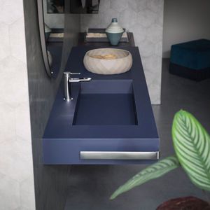 lavabo encastrable