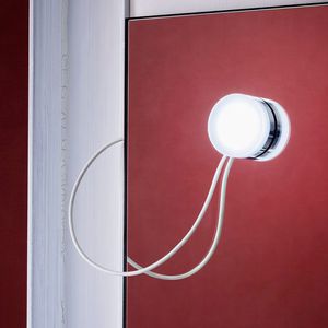 luminaria LED