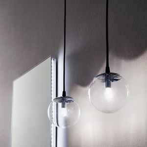luminaria suspendida