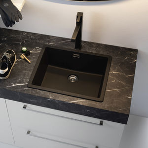 lavabo encastrable