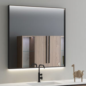 espejo para baño de pared