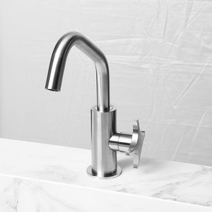 grifo monomando para lavabo