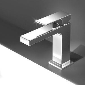 grifo monomando para lavabo