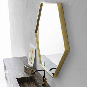 espejo para baño de pared