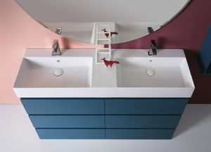 lavabo consola