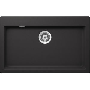 lavabo semiencastrado