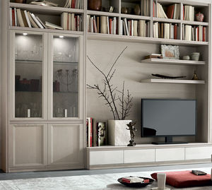 mueble TV contemporáneo