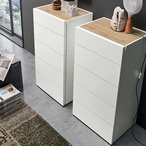 cajonera contemporánea