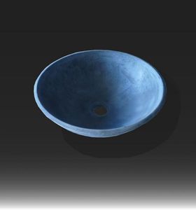 lavabo sobre mueble