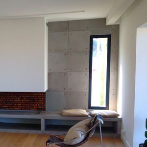 revestimiento de pared para interior