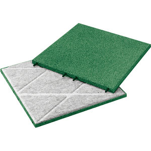 losetas flexibles de exterior