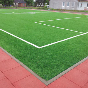 pavimento deportivo de exterior