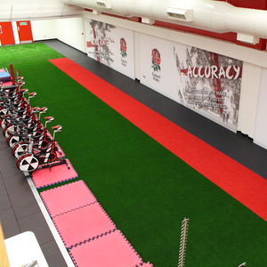 pavimento deportivo de interior