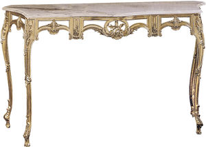 consola de estilo