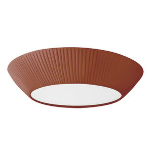 plafón contemporáneo