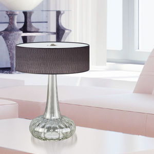 lámpara de mesa