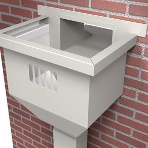 colector de agua de lluvia
