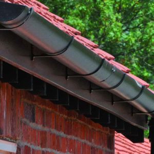 Rain Guard Roofs