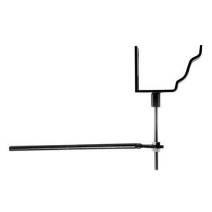 sistema de fijación aluminio
