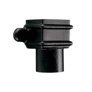 conector para canalizaciones