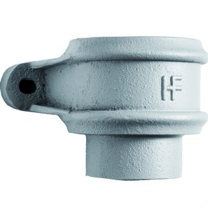 conector para canalizaciones