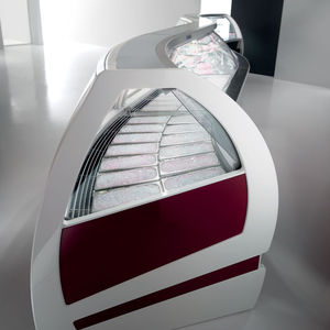 vitrina refrigerada mostrador