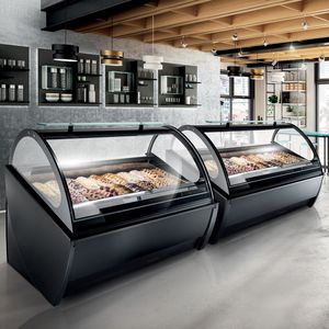 vitrina refrigerada armario