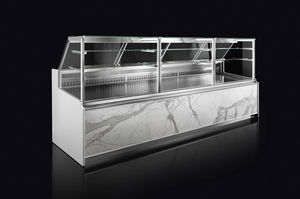 vitrina refrigerada mostrador