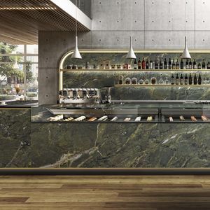 vitrina refrigerada mostrador