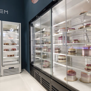 vitrina refrigerada armario