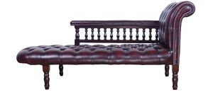 diván Chesterfield