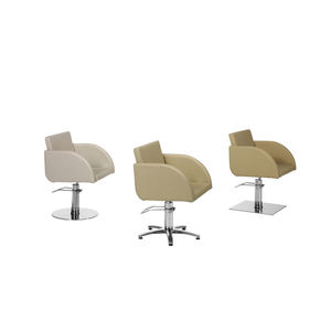 sillón de peluquería contemporáneo