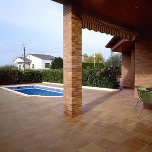 baldosas de exterior