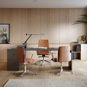sillón de oficina contemporáneo