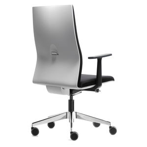 silla de oficina contemporánea