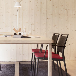 silla de visita contemporánea