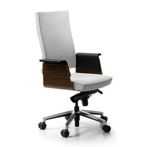 sillón de director contemporáneo