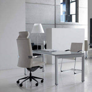 sillón de director contemporáneo