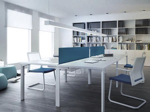 escritorio para open space