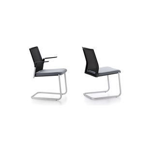 silla de visita contemporánea